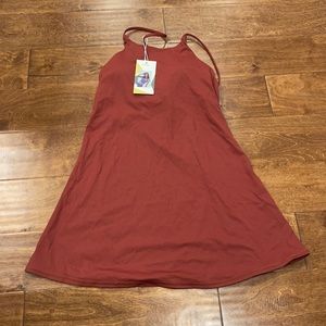 Halara New with tags dress size small